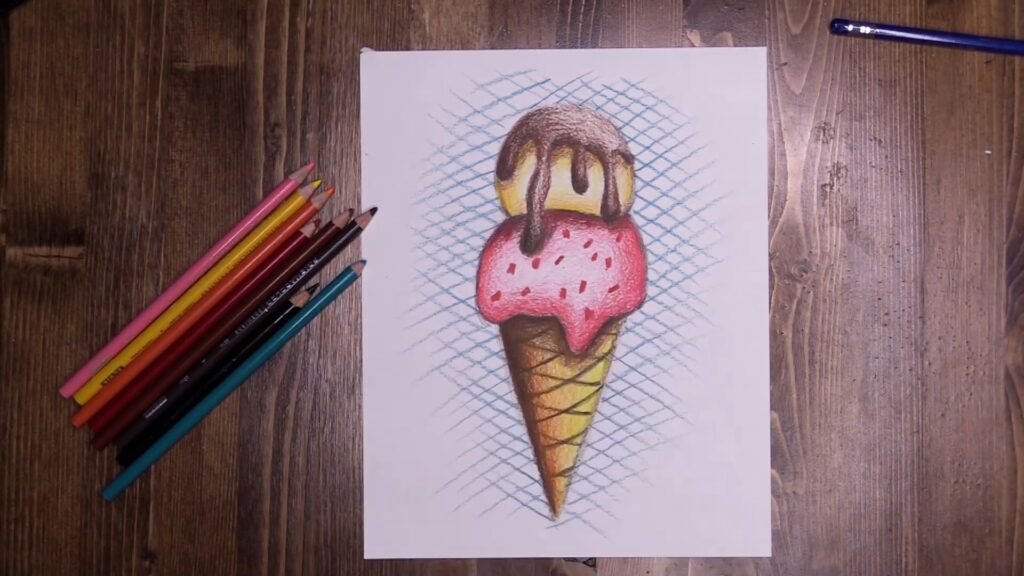 малюнки для срисовки