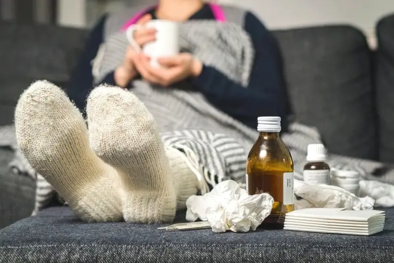 Сироваткова хвороба – причини, симптоми та сучасне лікування сироваткова хвороба