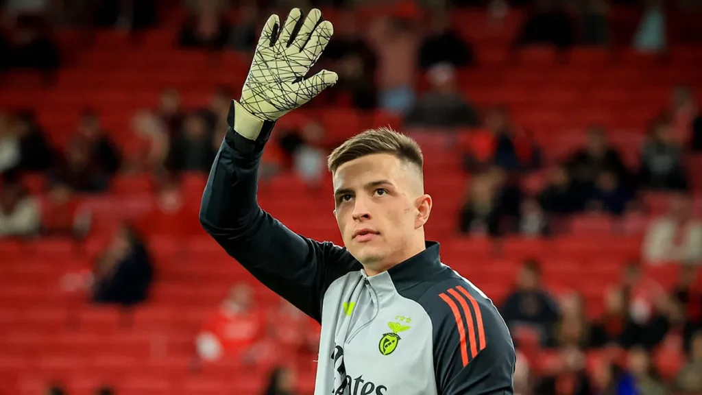 чемпионат португалии