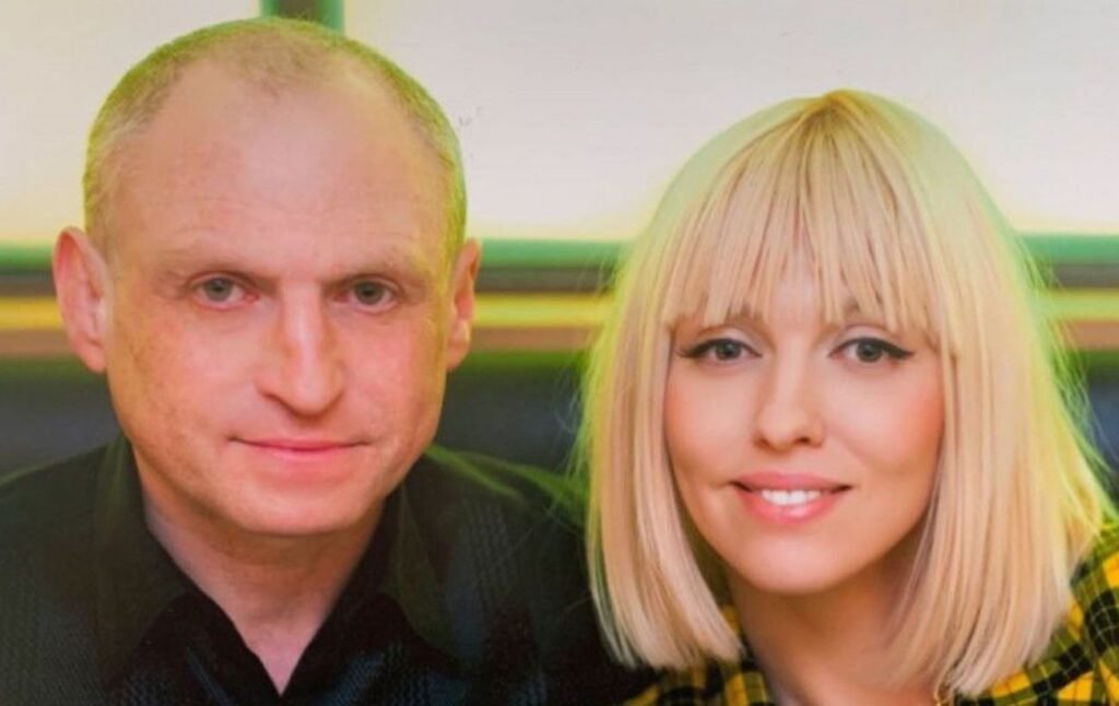 Вадим Буряковский муж Поляковой биография – подробности жизни и карьеры вадим буряковский муж поляковой биография