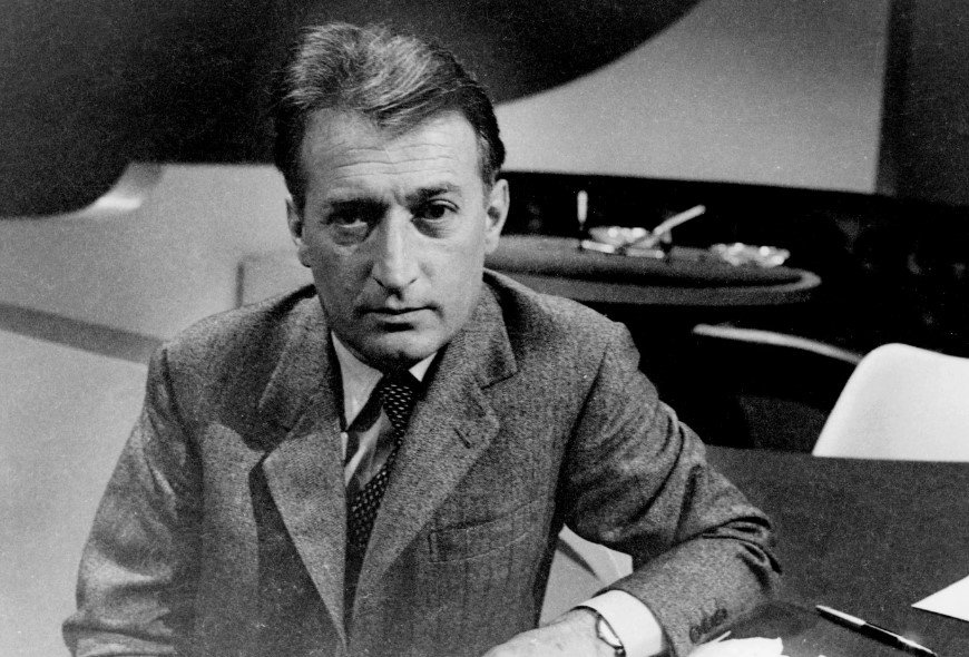 джанні родарі