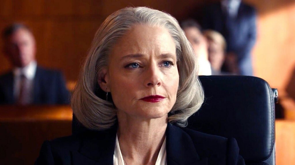 Джоди Фостер – зірковий шлях, що змінив Голлівуд джоди фостер