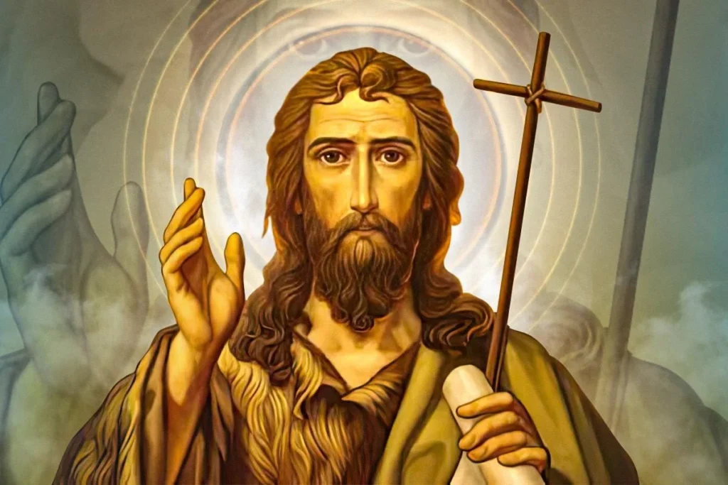 какой сегодня церковный праздник