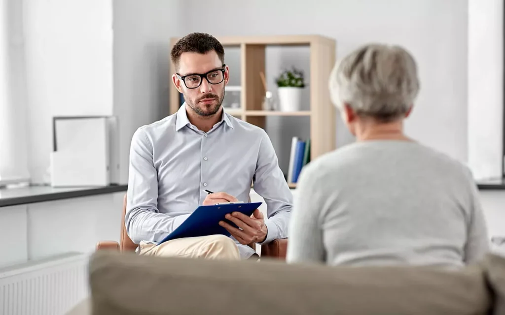 Гештальт терапія це – глибоке пояснення та користь для кожного гештальт терапія це