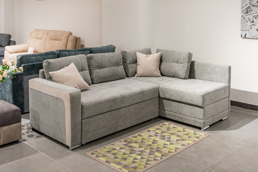 диван кутовий