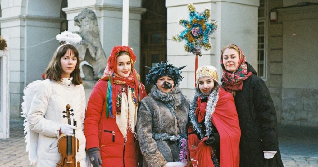 коли щедрують 2025