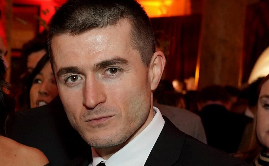 лекс фридман