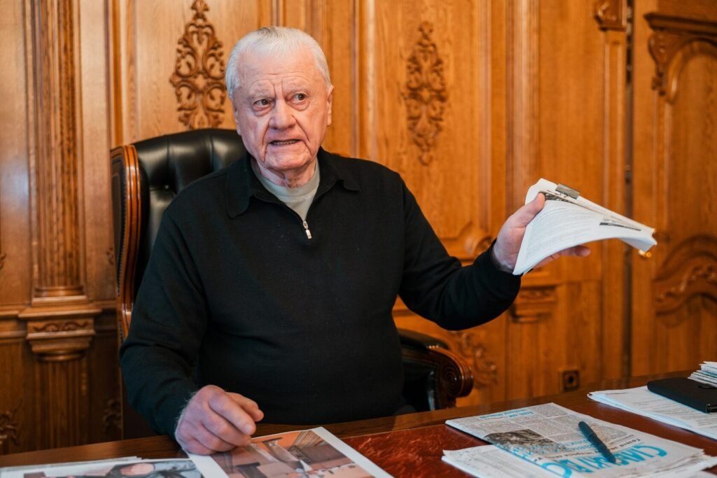 леонід яковишин