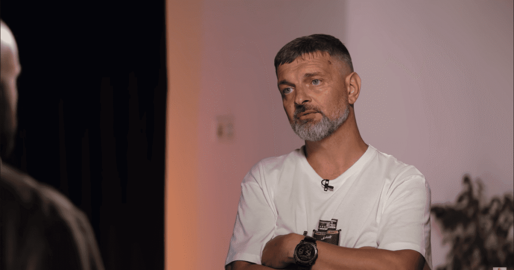 михайло діанов