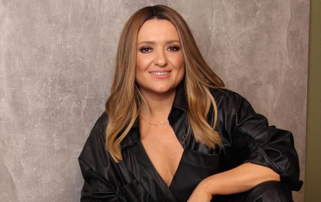 Наталья Могилевская – унікальний шлях співачки та її вплив на українську сцену наталья могилевская