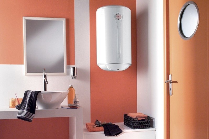 Водонагреватель – види, переваги та поради щодо вибору для дому водонагреватель