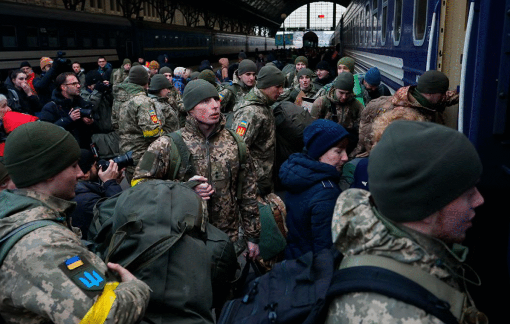 Новини мобілізації в Україні 2025 – актуальні події, зміни та роз’яснення новини мобілізації