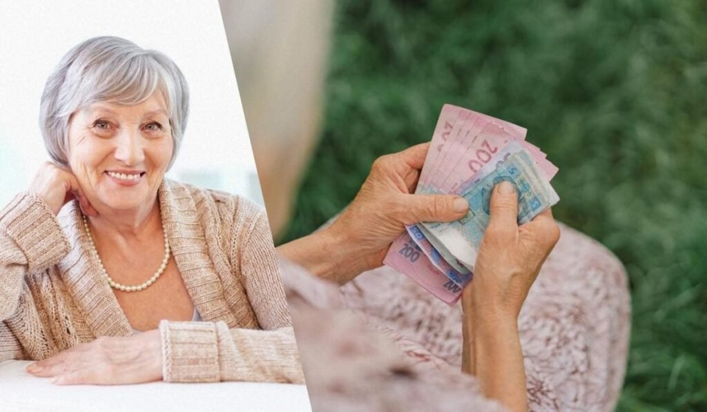 якщо немає стажу яка буде пенсія