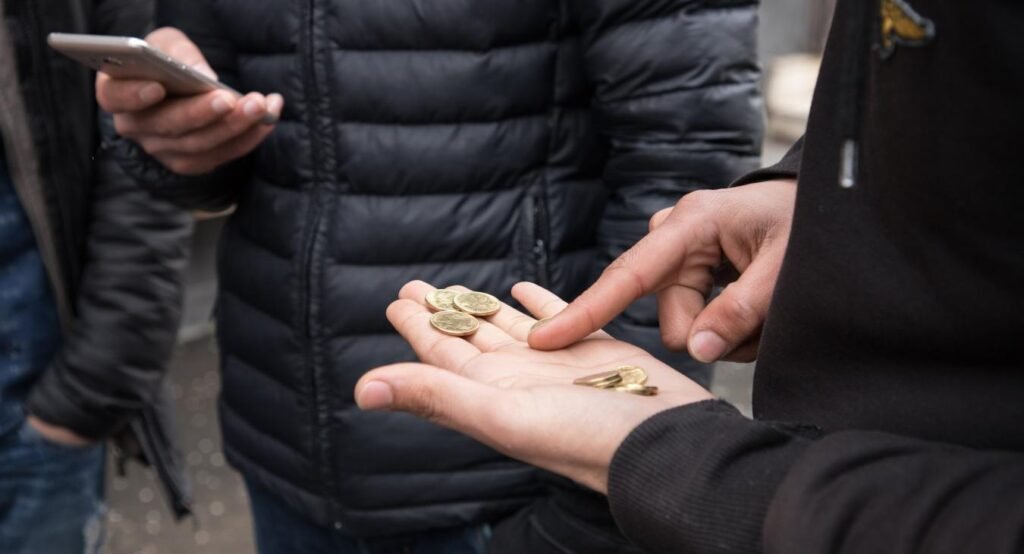 грошовий переказ