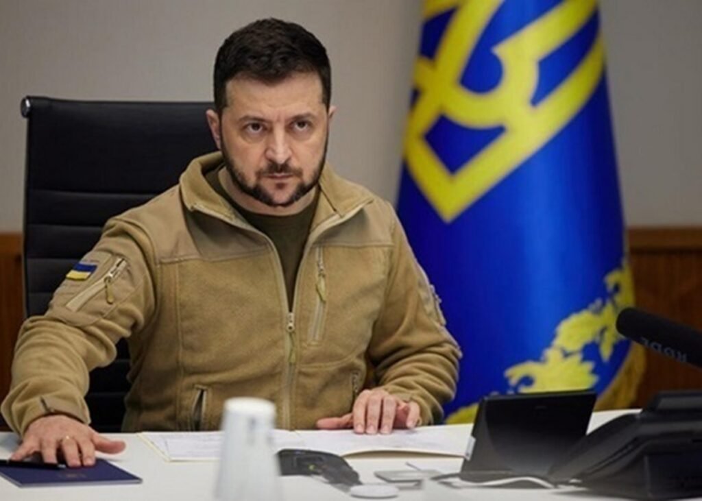 новости украины корреспондент