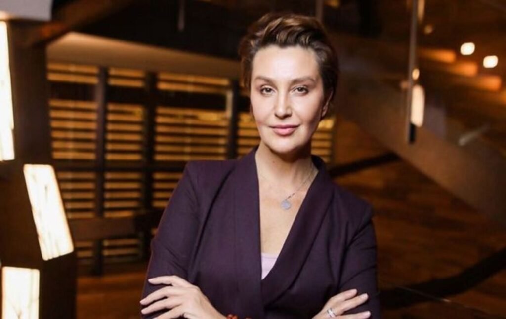 сніжана єгорова