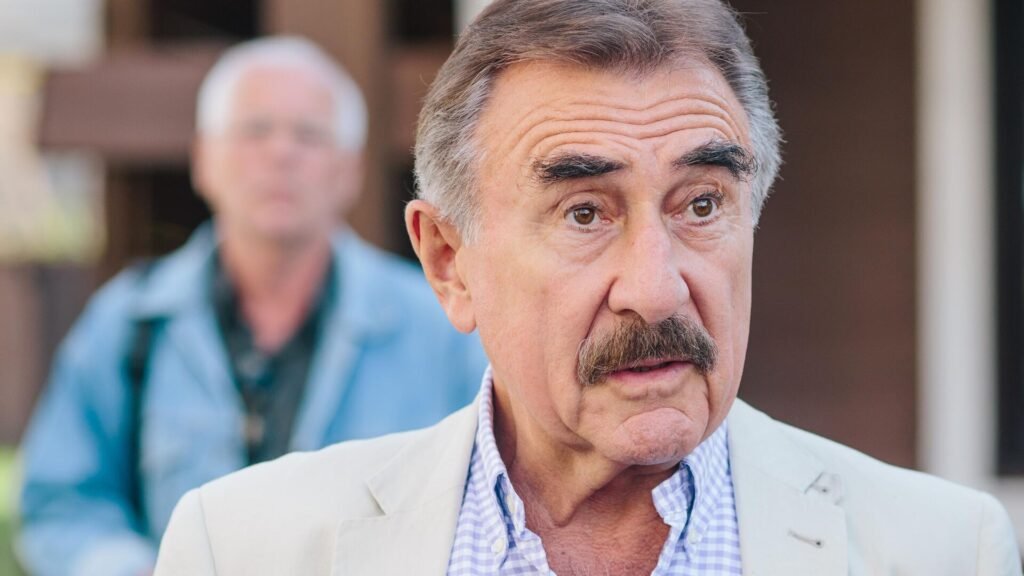 леонід каневський