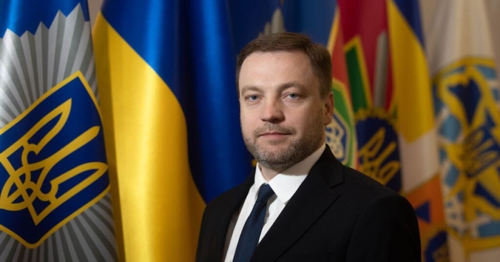 монастирський