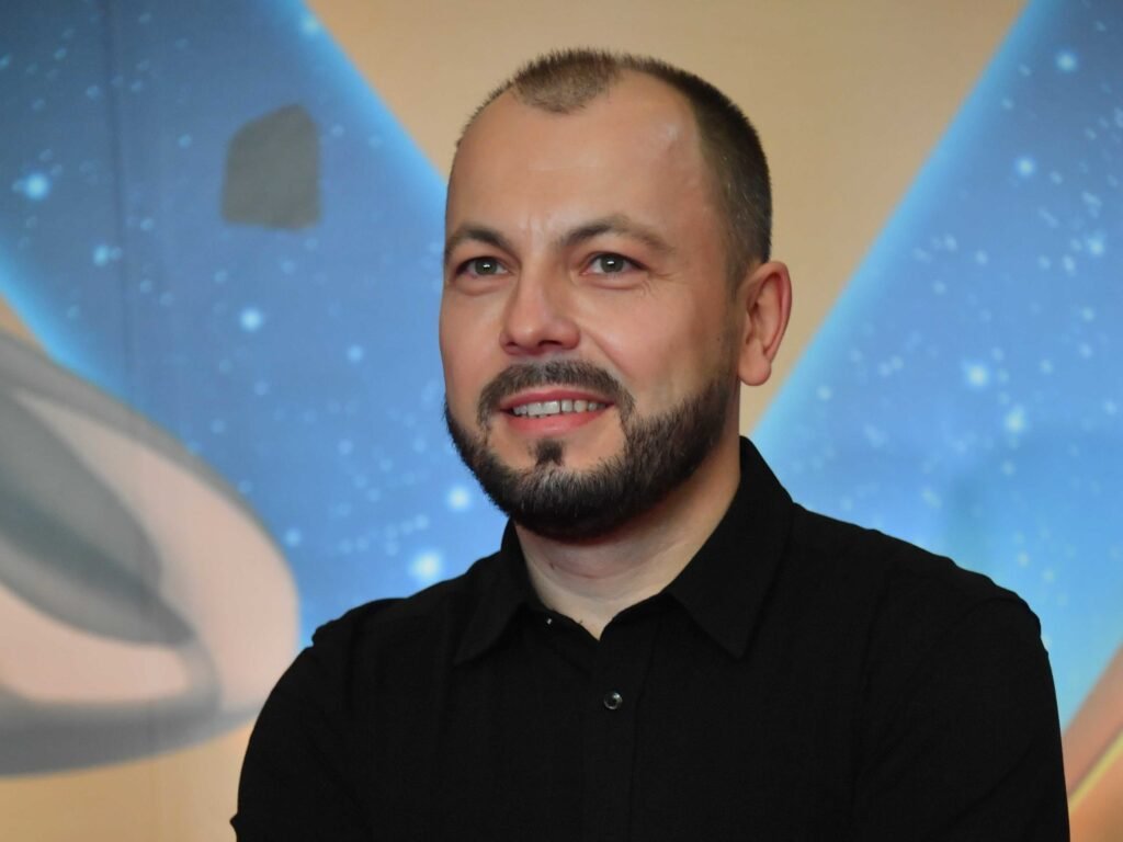 сумишевский