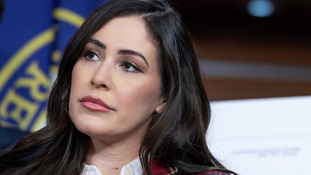 ольга стефанишина